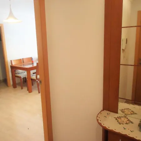 Apartment Campana Building