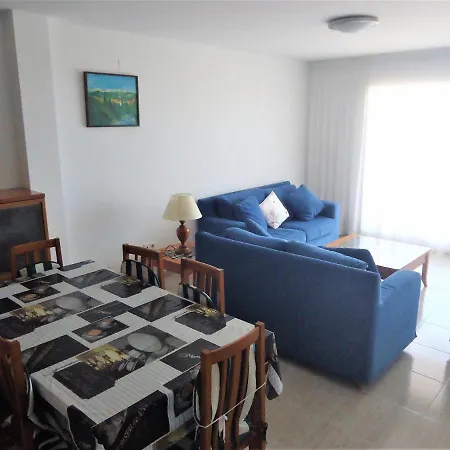 Arabella Duplex Village Apartment