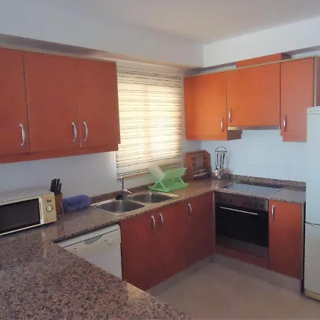 Arabella Duplex Village Peniscola