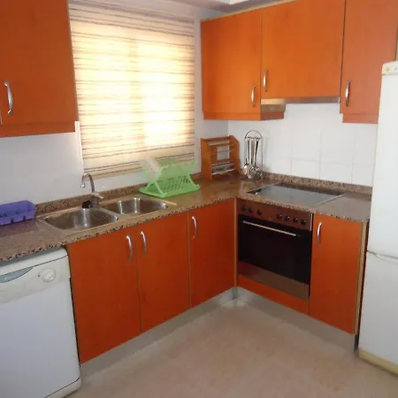 Arabella Duplex Village * Peniscola