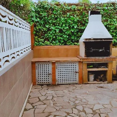 - San Antonio 5b Holiday home