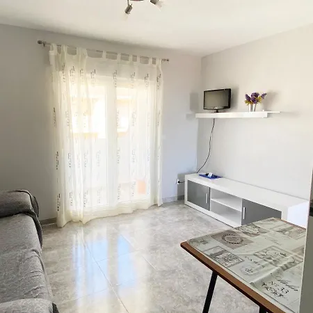 Los Abanicos 3000 Apartment *