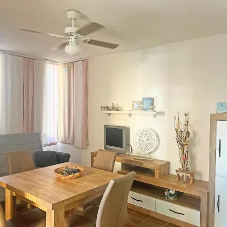 Apartment Mar 3000 Peniscola