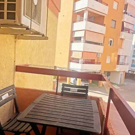 Mar 3000 Apartment