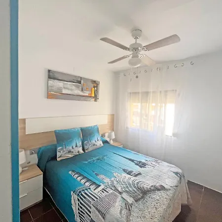 Apartment Mar 3000 *