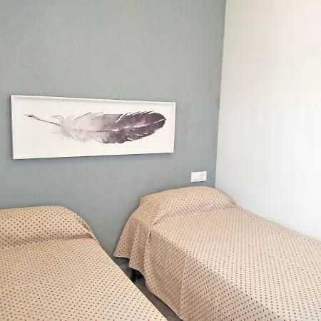 Apartment Los Abanicos 3000
