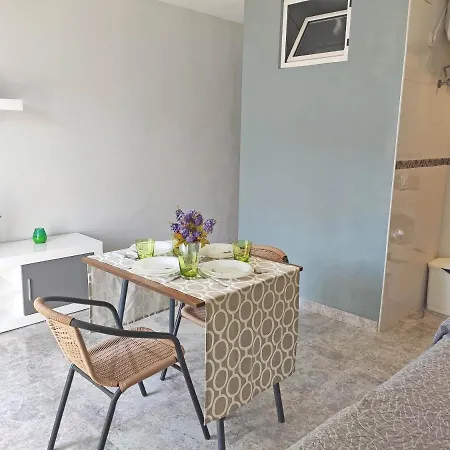 Los Abanicos 3000 Apartment *