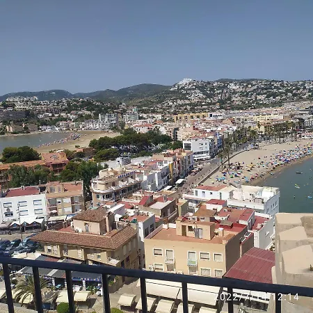La Garita Guest house Peniscola