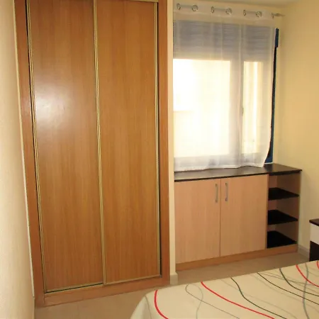Miracielo A Inmomart Apartment Peniscola
