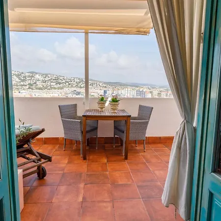 Boutique Olvido 22 Adults Only Guest house Peniscola