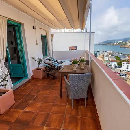Guest house Boutique Olvido 22 Adults Only