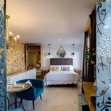Boutique Olvido 22 Adults Only 3*