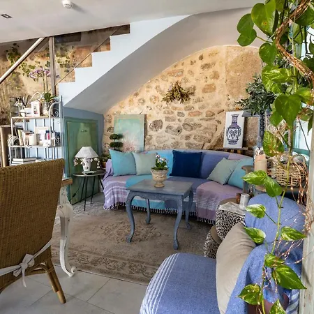 Guest house Boutique Olvido 22 Adults Only 3*