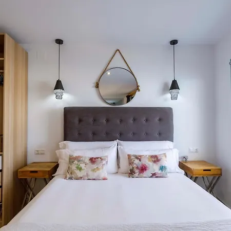 Boutique Olvido 22 Adults Only Guest house 3*