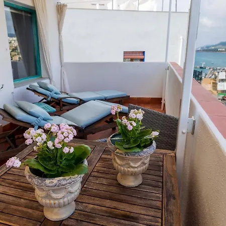 Boutique Olvido 22 Adults Only Guest house Peniscola
