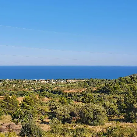 Mar Y Montana Holiday home
