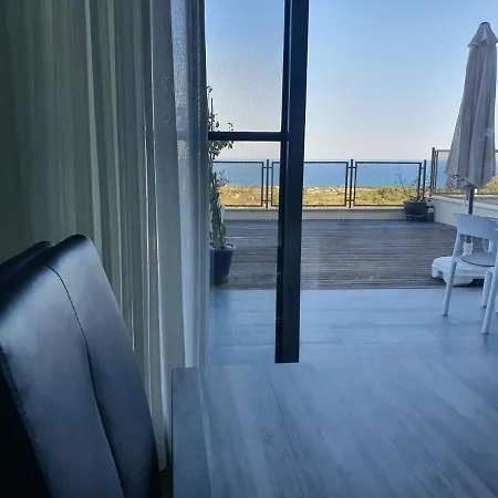 Mar Y Montana Holiday home *
