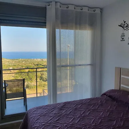 Holiday home Mar Y Montana Peniscola