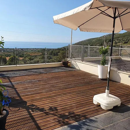 Holiday home Mar Y Montana *