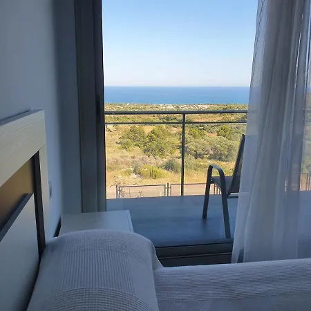Mar Y Montana Holiday home *