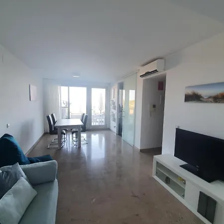 Mar Y Montana Holiday home *
