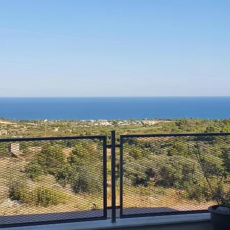 Mar Y Montana Peniscola