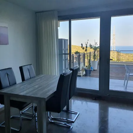 Mar Y Montana Holiday home Peniscola