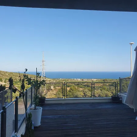 Holiday home Mar Y Montana