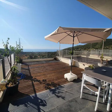 Holiday home Mar Y Montana Peniscola