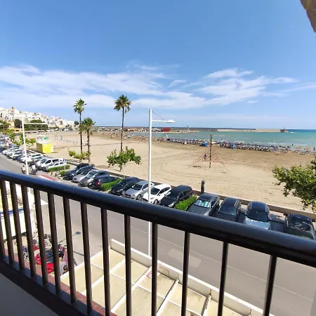 Piso Playa Sur Ii Inmomart *