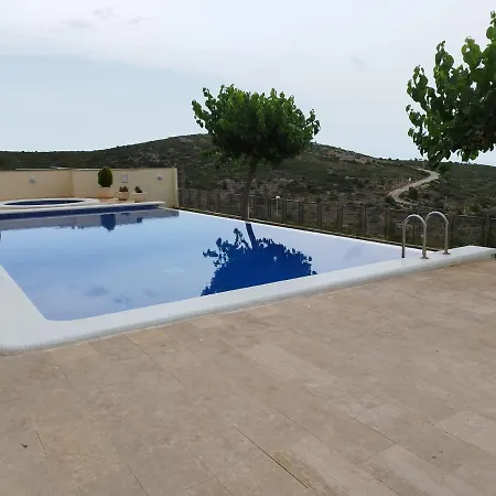 Mar Y Montana Holiday home