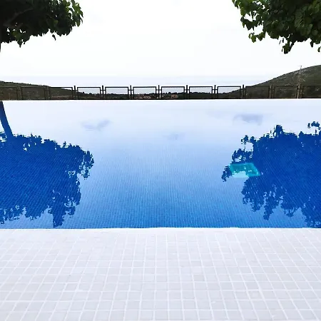 Holiday home Mar Y Montana *