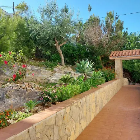 Ibi La Cantera Apartment Peniscola