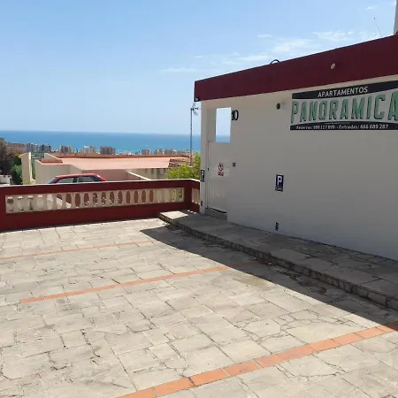 Panoramica Apartment Peniscola