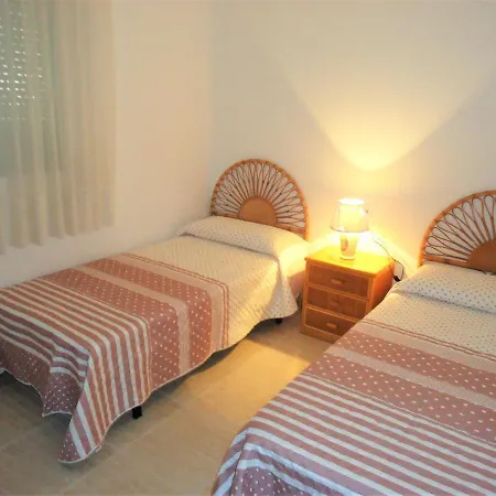 Apartment Arabella Duplex Village
