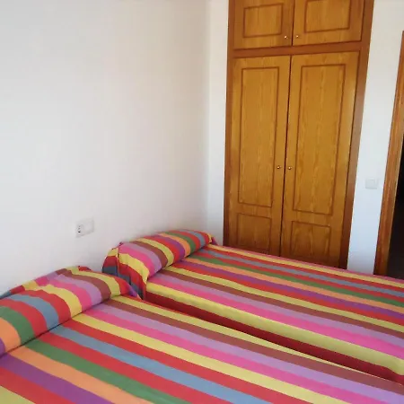 Apartment Arabella Duplex Village Peniscola