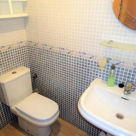 Campana Building Apartment *
