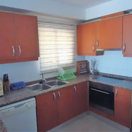Arabella Duplex Village Apartment *