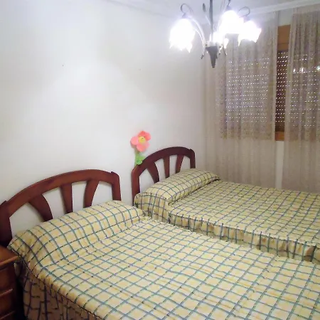 Campana Building Apartment *