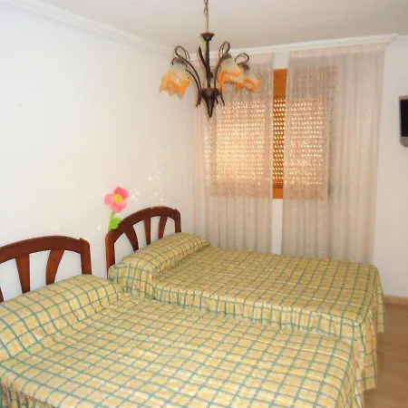 Campana Building Apartment