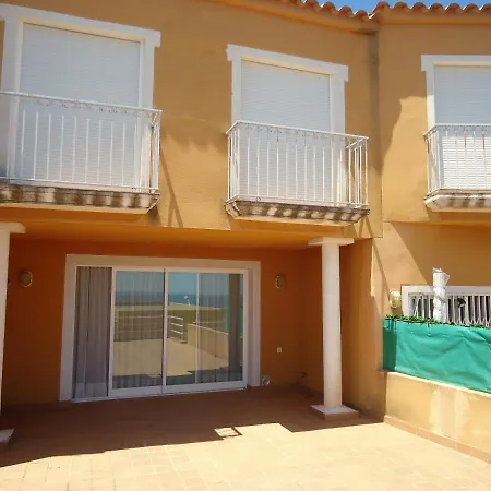 Apartment Arabella Duplex Village