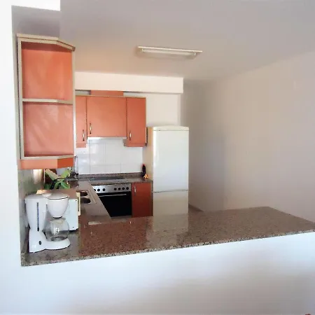 Arabella Duplex Village Apartment *