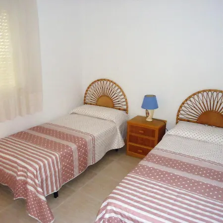 Arabella Duplex Village Apartment *