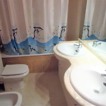 Arabella Duplex Village Apartment Peniscola