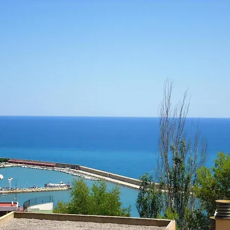 Apartment Arabella Duplex Village