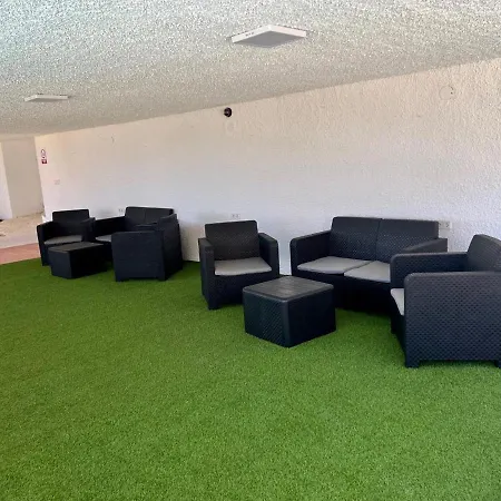 Palmitos Appartement *