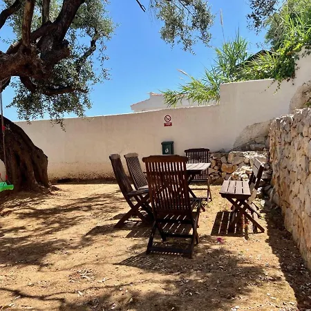 Appartement Palmitos Peñíscola