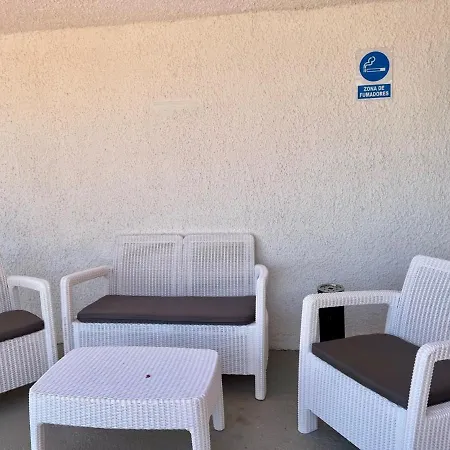 Palmitos * Peñíscola