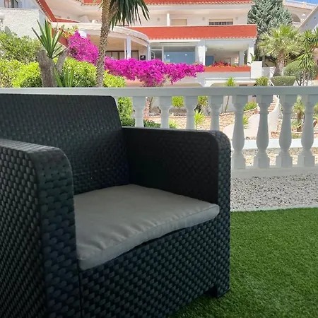 Palmitos Appartement