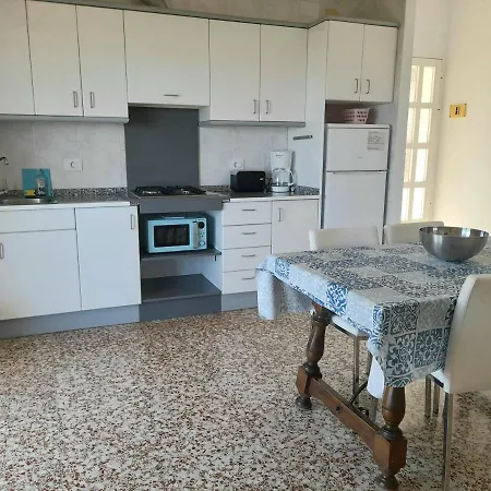 Panoramica Apartment *